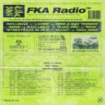 Yangboy$ - FKA Radio
