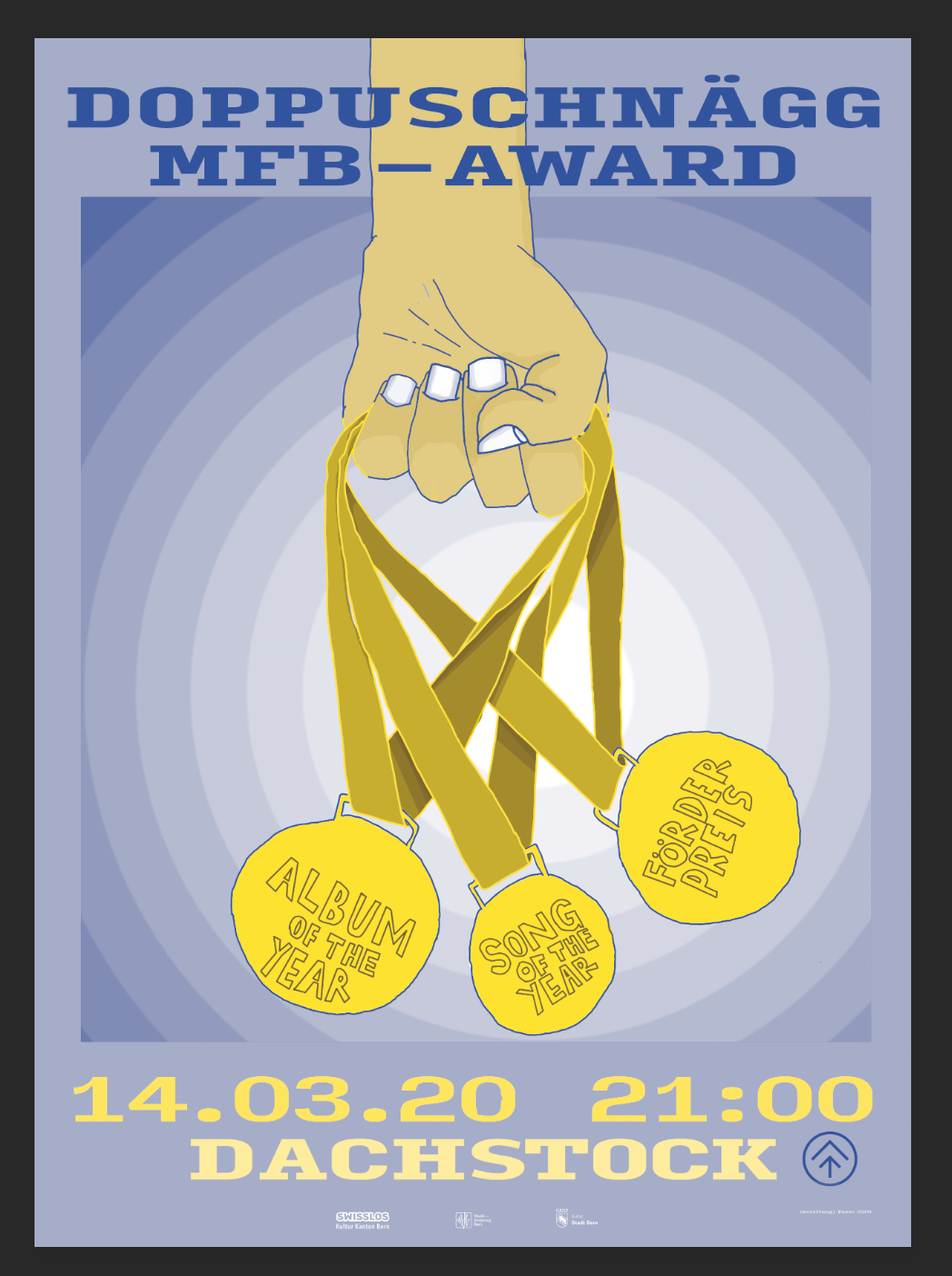 MFB-Award 2019