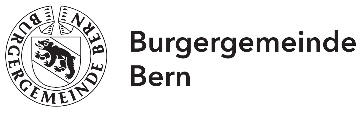 Logo Burgergemeinde